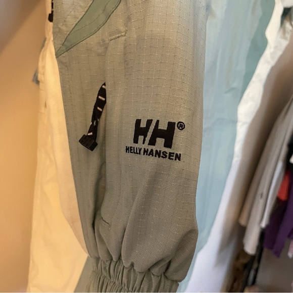 Helly Hansen women’s Ski Snow Winter Jacket Large - Picture 10 of 12